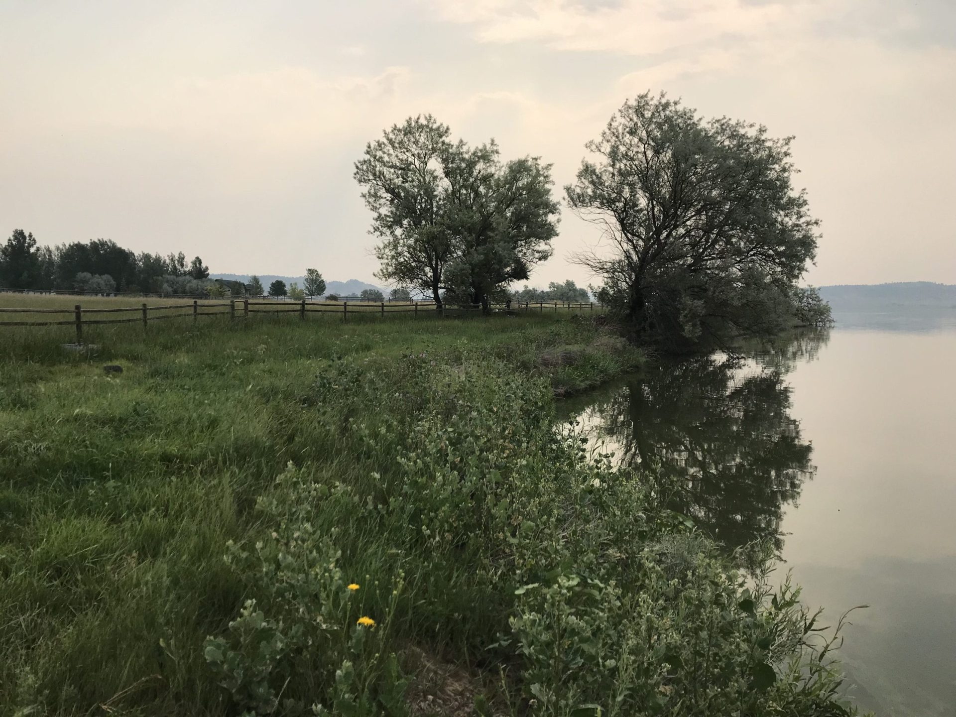 Lake Helena 2022