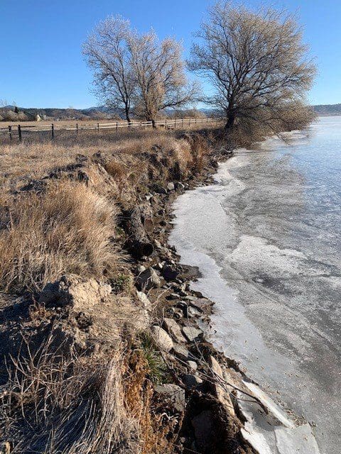 Lake Helena 2021