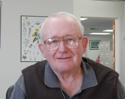 Supervisor Jeff Ryan